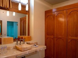 Puebla de Antaño Hotel