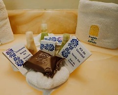 Puebla de Antaño Hotel