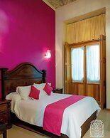 Puebla de Antaño Hotel