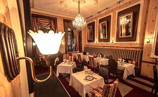 Puebla de Antaño Hotel