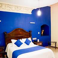 Puebla de Antaño Hotel