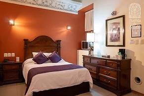Puebla de Antaño Hotel
