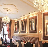 Puebla de Antaño Hotel