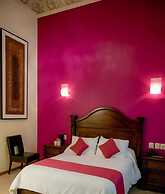 Puebla de Antaño Hotel