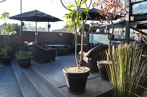 Puebla de Antaño Hotel