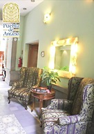 Puebla de Antaño Hotel