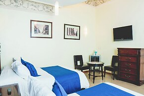 Puebla de Antaño Hotel