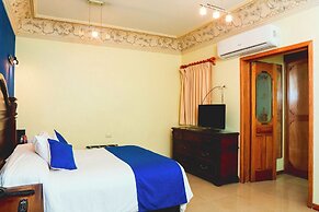 Puebla de Antaño Hotel