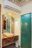 Puebla de Antaño Hotel