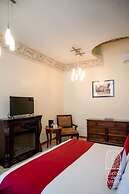 Puebla de Antaño Hotel