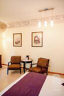 Puebla de Antaño Hotel