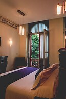 Puebla de Antaño Hotel