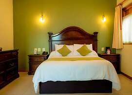 Puebla de Antaño Hotel