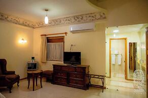 Puebla de Antaño Hotel