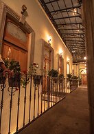 Puebla de Antaño Hotel