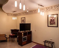 Puebla de Antaño Hotel