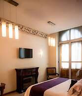 Puebla de Antaño Hotel