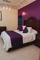 Puebla de Antaño Hotel