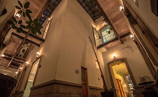 Puebla de Antaño Hotel