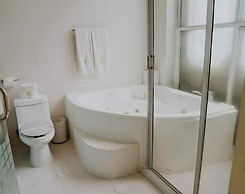 Puebla de Antaño Hotel