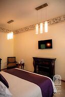 Puebla de Antaño Hotel
