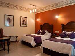 Puebla de Antaño Hotel