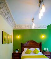 Puebla de Antaño Hotel