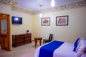 Puebla de Antaño Hotel