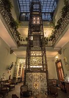 Puebla de Antaño Hotel