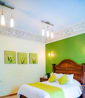 Puebla de Antaño Hotel