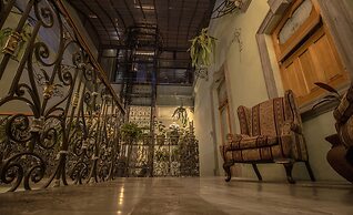 Puebla de Antaño Hotel