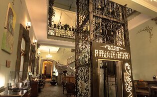 Puebla de Antaño Hotel