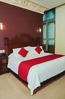 Puebla de Antaño Hotel