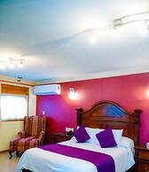 Puebla de Antaño Hotel