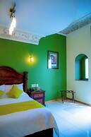 Puebla de Antaño Hotel