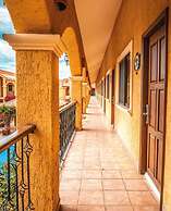 Hacienda Suites Loreto