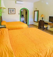 Hacienda Suites Loreto