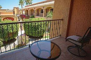 Hacienda Suites Loreto