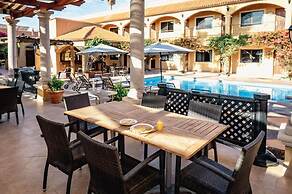 Hacienda Suites Loreto