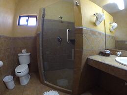 Hacienda Suites Loreto