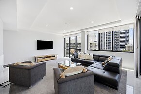 Aria Apartments