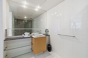 Aria Apartments
