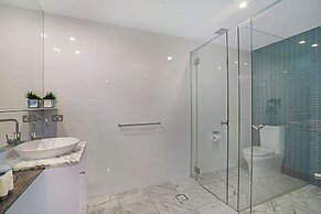 Aria Apartments