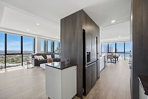Aria Apartments