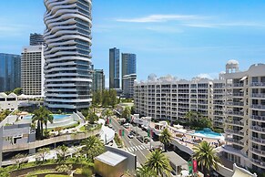 Aria Apartments