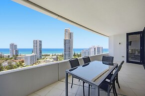 Aria Apartments