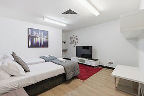 Aria Apartments