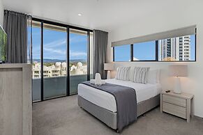 Aria Apartments