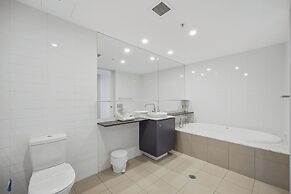 Aria Apartments