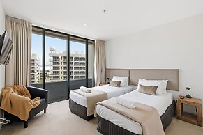 Aria Apartments